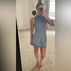 LIKE NEW REVOLVE DRESS